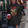 Tyson Name Gift Tyson Name Halloween Gift V2 Women Hoodie Funny Gifts