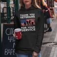 Veteran Vets Thank You For Your Service Veteran Us Flag Veterans Day 1 Veterans Women Hoodie Unique Gifts