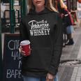 Whiskey Cowboy Nashville Line Dancing Cowgirl Ladies Whiskey Funny Gifts Women Hoodie Unique Gifts