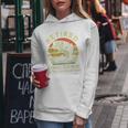 Bass Fish Papa Grandpa Retirement Retired Gone Fishing Women Hoodie Personalized Gifts