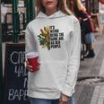 Its Weird Being The Same Age As Old People Sunflower Humor Funny Designs Gifts For Old People Funny Gifts Women Hoodie Unique Gifts