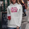 In My Second Grade Era Back To School 2Nd Grade Teacher Team Women Hoodie Unique Gifts