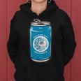 Anchor Bay Ca California Beer Soda Pop Drinking Souvenir Women Hoodie