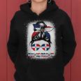 Dominican Republic Women Girls Dominicana Republic Women Hoodie