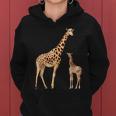 Funny Giraffe Design For Women Kids Boys Girls Giraffe Lover Gifts For Giraffe Lovers Funny Gifts Women Hoodie