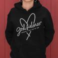 God Fidence Knowing I Can't But He Can Religious Christian Women Hoodie