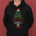 This Is My Its Too Hot For Ugly Christmas Sweaters 2023 Women Hoodie