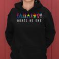 Lgbt Equality Hurts No One Pride Human Rights Men Women Kids Pride Month Funny Designs Funny Gifts Women Hoodie