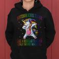 Montessori Teacher Like A Regular Teacher Only More Magical Women Hoodie