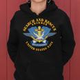 Navy Search And Rescue SwimmerShirt Women Hoodie