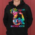 Hispanic Heritage Month Hispanic Girls Inspired Women Hoodie