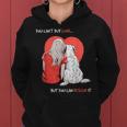 Personalized Dog  For Humans Gifts For Dog Moms  Women Hoodie