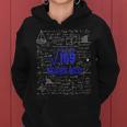 Square Root Of 169 13Th Birthday 13 Year Old Gifts Math Bday Gift For Womens Women Hoodie