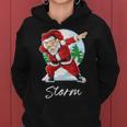 Storm Name Gift Santa Storm Women Hoodie