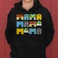 Toy Story Mama Mom For Women Hoodie