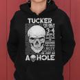 Tucker Name Gift Tucker Ively Met About 3 Or 4 People Women Hoodie