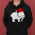 Worst White Elephant Gift Christmas 2018 Item Funny Women Hoodie