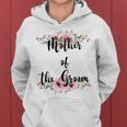 Bachelorette Party - Mother Of The Bride And Groom Women Hoodie