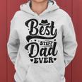 Father Day Best Dad Ever From Daughter Son Mom Kids Gifts For Mom Funny Gifts Women Hoodie