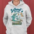 Happy Last Day Of Schools Out For Summer Teacher Boys Girls Women Hoodie