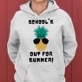 Last Day Of Schools Out For Summer Teacher Boys Girls Women Hoodie