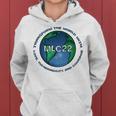 Mlc 22 Globe And Butterfly Design Butterfly Funny Designs Funny Gifts Women Hoodie