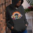 1St Grade Squad First Grade Teacher Vibes Back To School Gifts For Teacher Funny Gifts Youth Hoodie