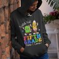 Watch Out Fifth Grade Here I Come 5Th Grade Boys Girls 5Th Gifts Youth Hoodie