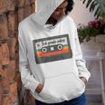 3Rd Grade Vibes First Day Back To School Retro Cassette 3Rd Grade Gifts Youth Hoodie