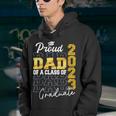 Proud Dad Of A Class Of 2023 Graduate Senior Graduation 2023 Youth Hoodie