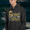 Senior Class Of 2023 Seniors Grad Graduation 2023 Youth Hoodie