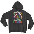 Back To School Watch Out Third Grade Here I Come Dinosaur Third Grade Gifts Youth Hoodie