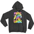 Happy Last Day Of 7Th Grade School Summer Teacher Students Gifts For Teacher Funny Gifts Youth Hoodie