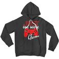 Just One More Game For Gaming Fans And Gamers Youth Hoodie