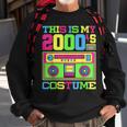 2000S Costume 2000S Hip Hop Outfit Early 2000S Style Fashion Sweatshirt Gifts for Old Men