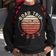 2023 Road Trip Sweatshirt Gifts for Old Men