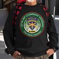 287Th Mp Company Berlin Veteran Unit PatchShirt Sweatshirt Gifts for Old Men