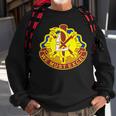 41St Combat Support Hospital Sweatshirt Gifts for Old Men