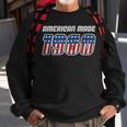 63 Year Old Vintage Classic Car 1960 63Rd Birthday Sweatshirt Gifts for Old Men