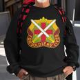 85Th Combat Support Hospital Sweatshirt Gifts for Old Men