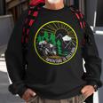 Adventure Is Calling Motorcycle Camping Sweatshirt Gifts for Old Men