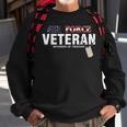 Air Force Veteran Defender Of Freedom Cool Gift Sweatshirt Gifts for Old Men