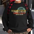 Awesome Since June 1970 Legend Since June 1970 Birthday Sweatshirt Gifts for Old Men