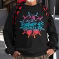 Bahamas Cruise 2024 Family Friends Group Vacation Matching Sweatshirt Gifts for Old Men