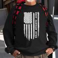 Best Pawpaw Ever American Flag Funny Fathers Day Sweatshirt Gifts for Old Men