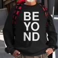 Beyond Cantopop Rock Music Lover Sweatshirt Gifts for Old Men
