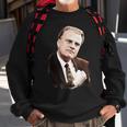 Billy Graham Revival Preacher Evangelist Sweatshirt Gifts for Old Men