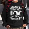 Bring My Huntaway Huntaway Dog Owner Sweatshirt Gifts for Old Men