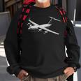 C-17 Globemaster Iii Military Sweatshirt Gifts for Old Men
