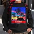 California Republic Bear California Sweatshirt Gifts for Old Men California Republic Bear California Sweatshirt Gifts for Old Men